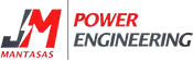 JM Mantasas Logo