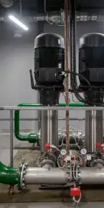 water-pumps